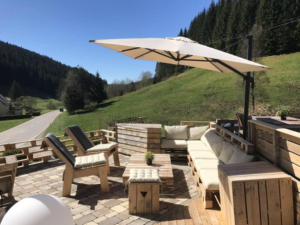 Und Restaurant Kräuter Hotel