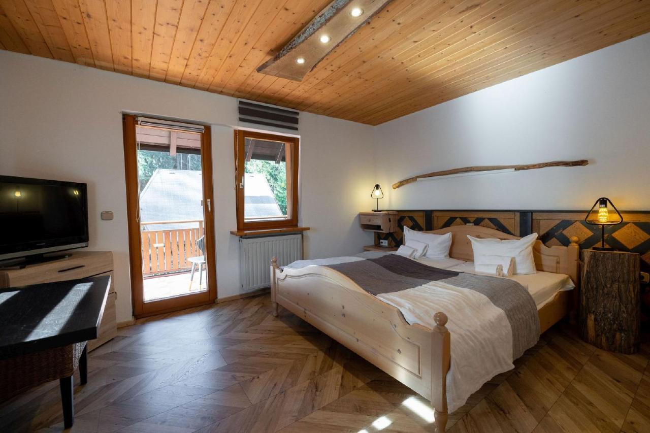 Und Restaurant Kraeuter Hotel