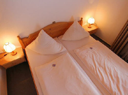 Hotel Und Restaurant Kraeuter 3*