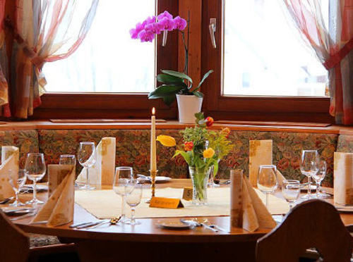 Hotel Und Restaurant Kraeuter 3*