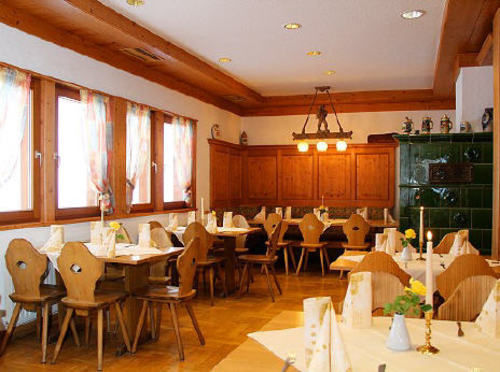 Und Restaurant Kraeuter